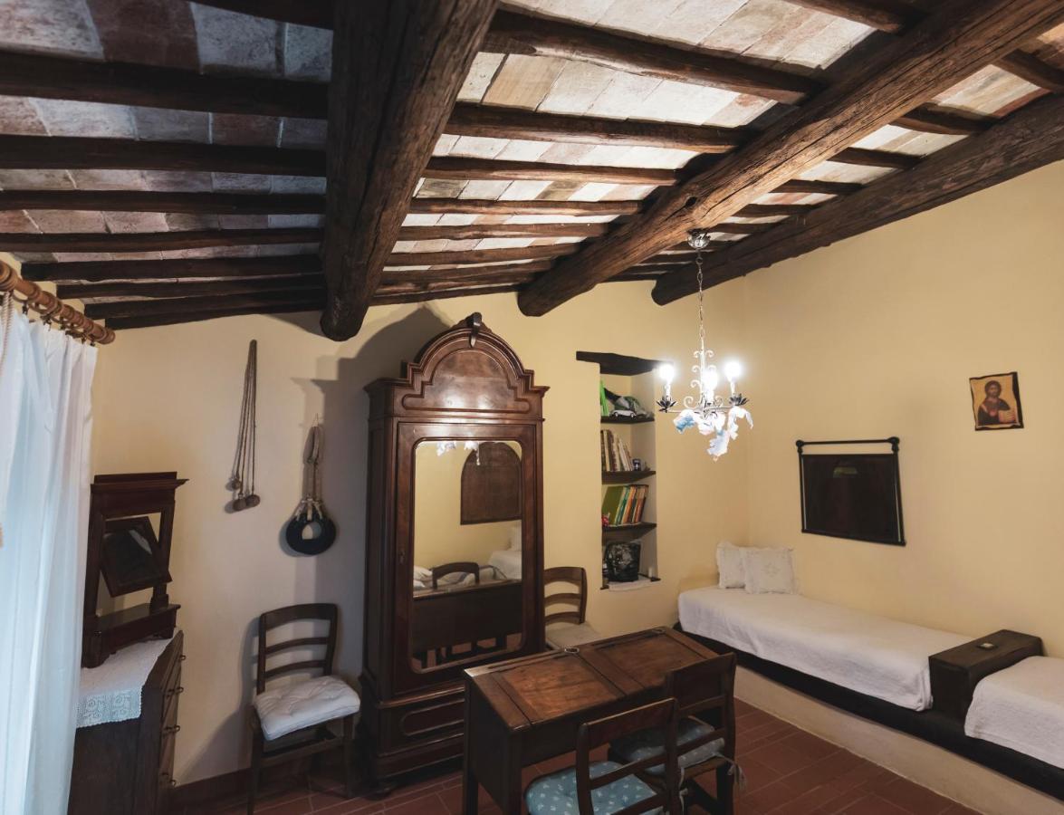 فيلا Domus Bononiae باغنوريغيو المظهر الخارجي الصورة