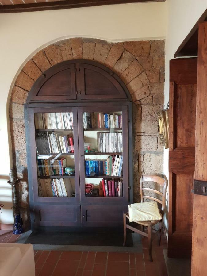 فيلا Domus Bononiae باغنوريغيو المظهر الخارجي الصورة