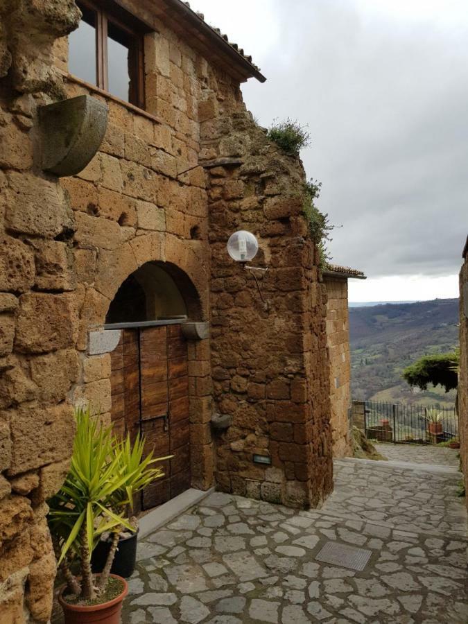 فيلا Domus Bononiae باغنوريغيو المظهر الخارجي الصورة