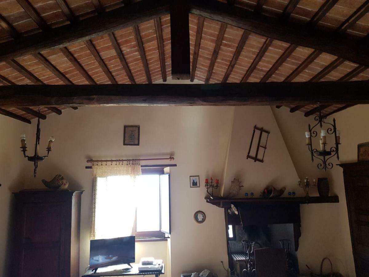 فيلا Domus Bononiae باغنوريغيو المظهر الخارجي الصورة