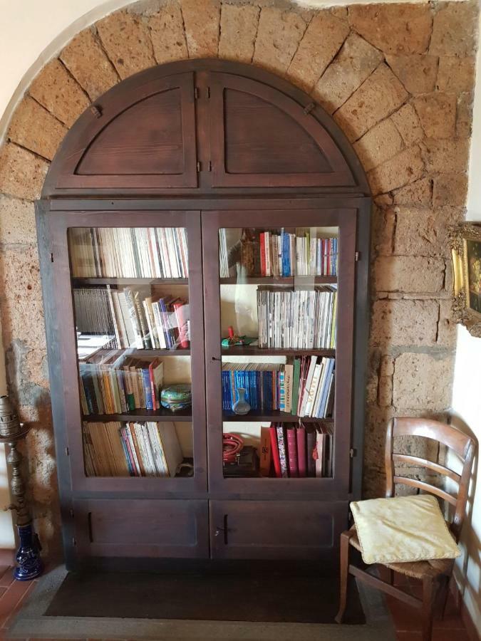 فيلا Domus Bononiae باغنوريغيو المظهر الخارجي الصورة