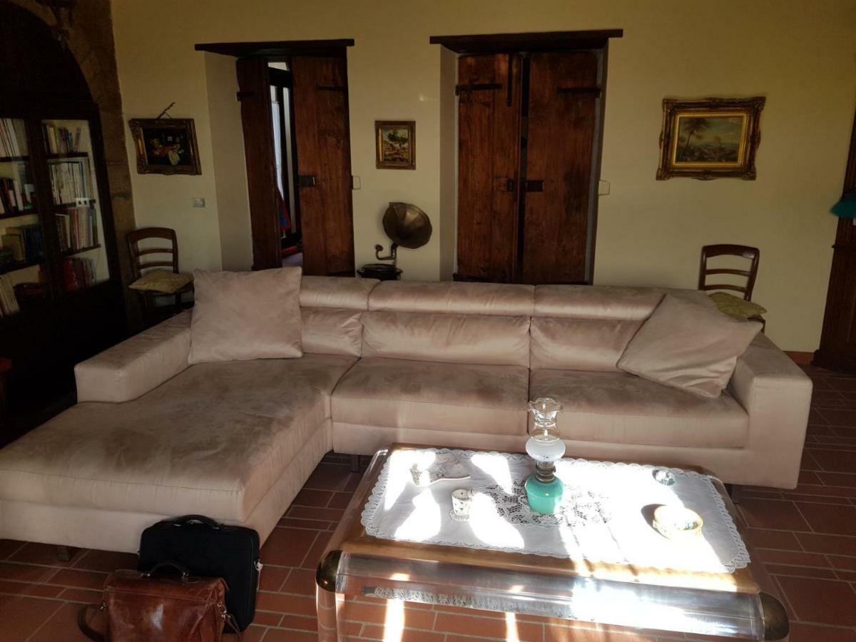 فيلا Domus Bononiae باغنوريغيو المظهر الخارجي الصورة