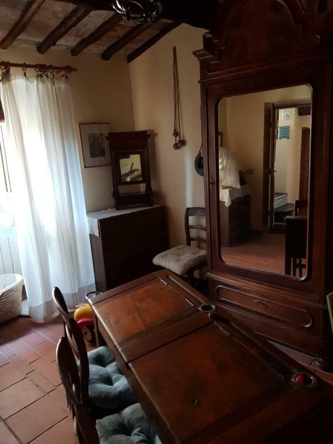فيلا Domus Bononiae باغنوريغيو المظهر الخارجي الصورة